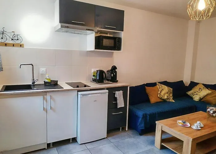 Sibiti, Charmant 2 Pieces A 20 Minutes De Paris