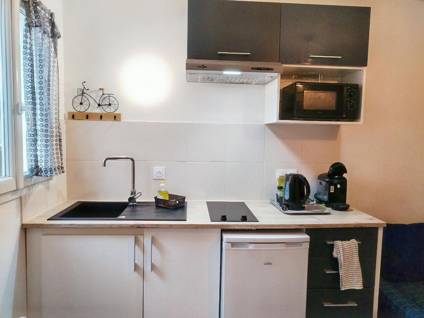 Sibiti, 2 Pieces A 20 Minutes De Paris Apartment Le Blanc-Mesnil